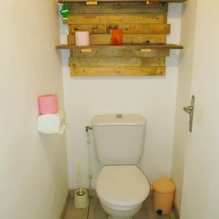 A Cote D'angouleme Sireuil (Charente)