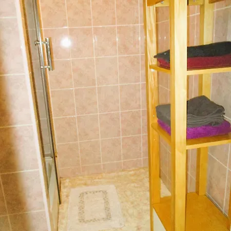 Semesterbostad A Cote D'angouleme *