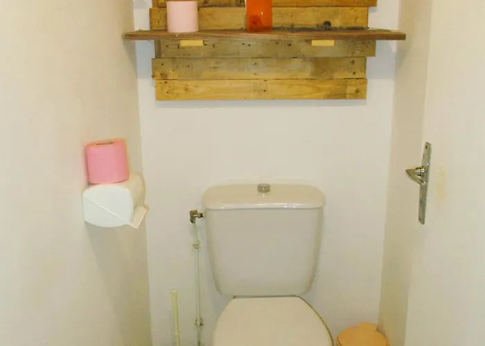 A Cote D'angouleme Sireuil (Charente)