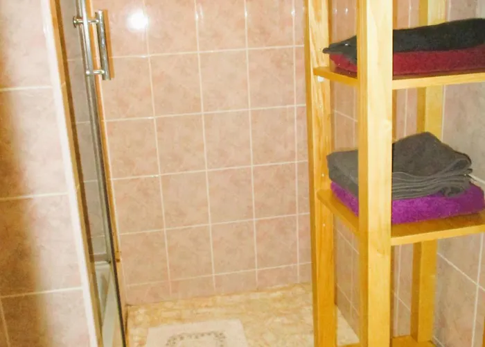 Dom wakacyjny A Cote D'angouleme *