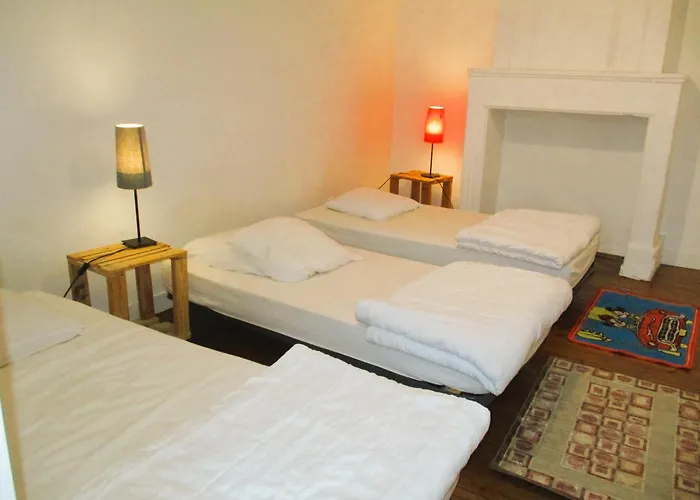 Dom wakacyjny A Cote D'angouleme